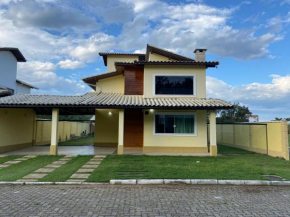 Casa inteira em Penedo com Piscina